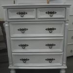 518 8329 CHEST OF DRAWERS